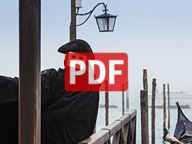 Carnevale di Venezia