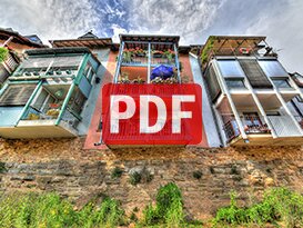 Kreizn. Perspektiven